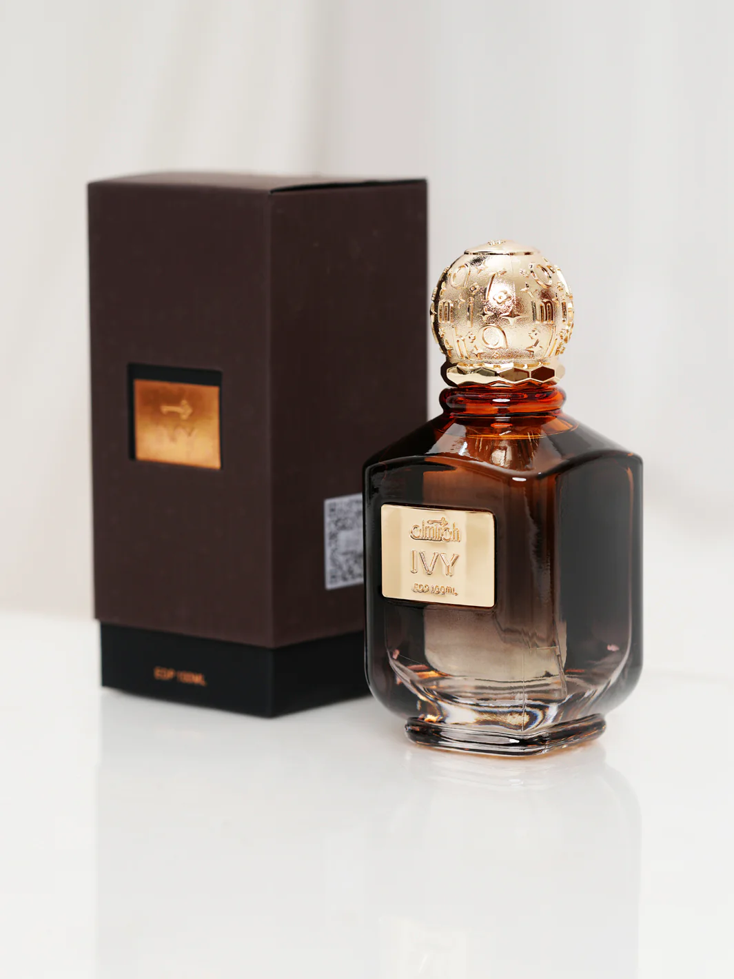 Untamed Elegance, Fiercely Defined